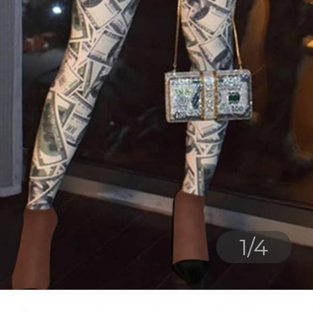 Leggings - Picture 3 of 3